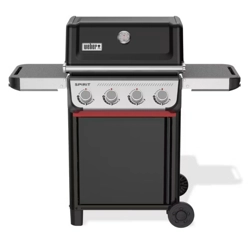 vendita online Barbecue a gas weber spirit e-415 4 bruciatori Barbecue a gas Weber